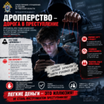 «Легкие деньги» — это иллюзия: Следком предупреждает об опасности «дропперства»