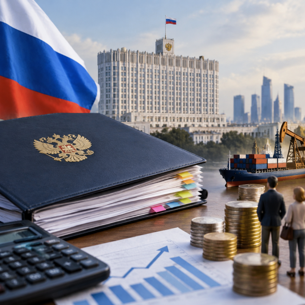Новый раунд фискальной донастройки: как Минфин планирует латать бюджет в 2027 году