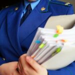 Прокуратура заставила ржевскую УК восстановить отмостку и кровлю в доме