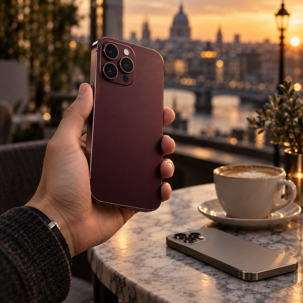 iPhone 18 Pro вышел в продажу: что изменилось и кому действительно стоит обновляться