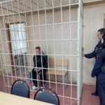 В Максатихе арестовали двух мужчин за жестокое убийство участника СВО