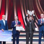 Тверской педагог Алексей Морозов стал победителем Всероссийского конкурса «Учитель года-2026»