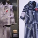 Zara сняла с продажи детский «костюм узника концлагерей»