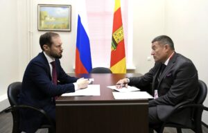 В Твери появится современный онкологический центр