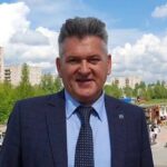 Глава Удомельского округа Рем Рихтер уволен из-за подозрения в коррупции