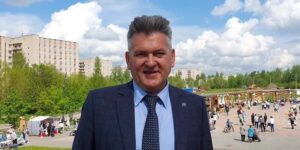 Глава Удомельского округа Рем Рихтер уволен из-за подозрения в коррупции