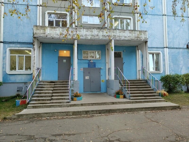 Мутная жижа вместо воды: будни детского сада № 163 в Твери