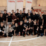В Твери прошел спортивный праздник