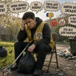 «Зачем убирать, если все равно нагадят?» Экоактивисты отвечают хейтерам