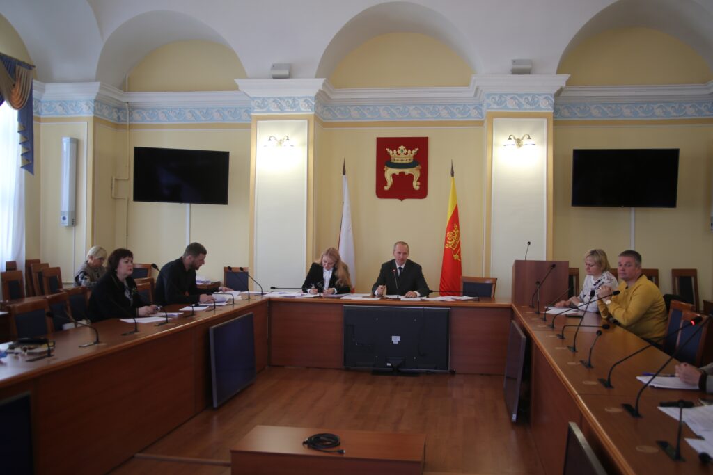 В 2026 году на ремонт школ Твери потратили полмиллиарда рублей