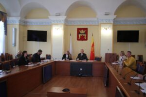В 2026 году на ремонт школ Твери потратили полмиллиарда рублей