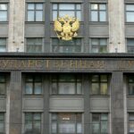 Новый состав Госдумы — самый старый за всю историю