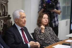 В Тверской области запретят вейпы?