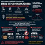 Налоги снова повысят? Почему инициативы «Деловой России» могут опустошить бюджет, а не наполнить его