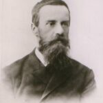 180 лет со дня рождения Михаила Литвинова, основателя Бурашевской клиники