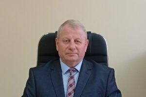 Глава Краснохолмского округа лишился водительских прав и получил крупный штраф